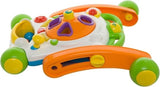 WEINA DELUXE BABY WALKER | وينا ديلوكس بيبي ووكر