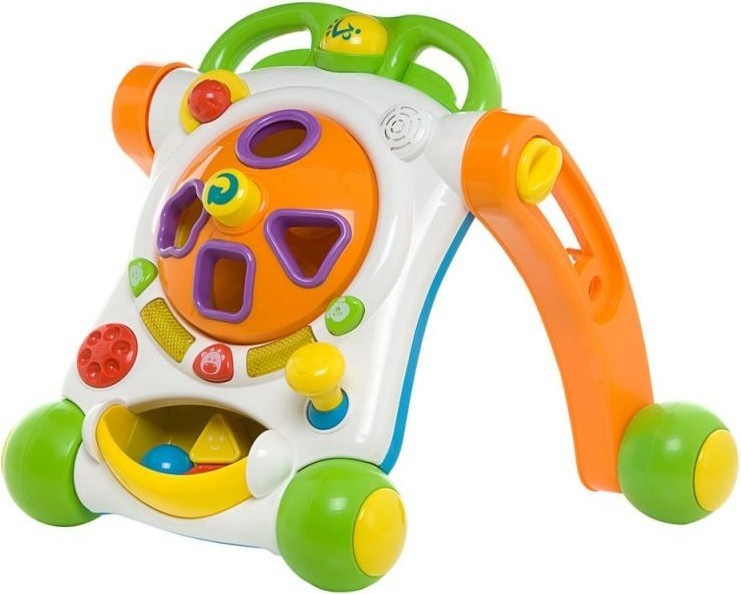 Buy WEINA DELUXE BABY WALKEROnline – B-Safe