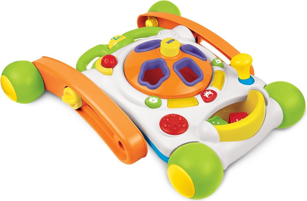 Buy WEINA DELUXE BABY WALKEROnline – B-Safe
