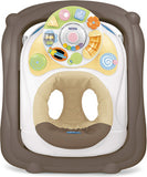 WEINA MERRY-GO-ROUND ACTIVITY WALKER GRAY / 4001.306.54 | وينا ميري-غو-روند أكتيفيتي ووكر غراي / 4001.306.54