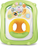 WEINA MERRY-GO-ROUND ACTIVITY WALKER LIGHT GREEN / 4001.301.50 | وينا ميري-غو-روند أكتيفيتي ووكر ليت غرين / 4001.301.50