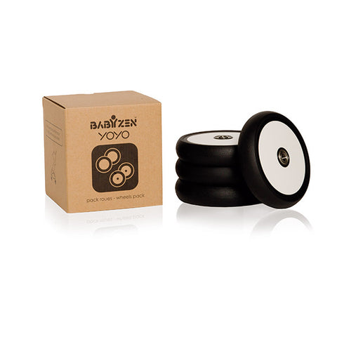 BABYZEN YOYO+ Wheel Pack