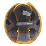 SafeheadBABY Cars Orange | الراس المامون لسيارات الأطفال برتقالي