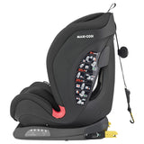 Maxi-Cosi TITAN CAR SEAT BASIC BLACK | ماكسي-كوزي تيتان مقعد السيارة الأساسية السوداء
