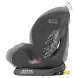 Maxi-Cosi TITAN CAR SEAT BASIC BLACK | ماكسي-كوزي تيتان مقعد السيارة الأساسية السوداء
