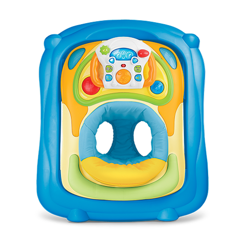 WEINA MUSIC-CLASS WALKER BLUE/ 4017.105.16 | وينا ميوزك-كلاس ووكر بلو / 4017.105.16