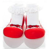 Attipas Ballet Red