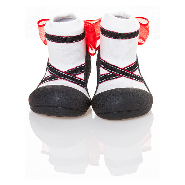 Attipas Ballet Black