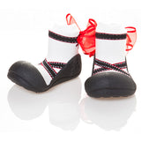 Attipas Ballet Black