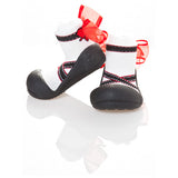 Attipas Ballet Black