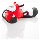 Attipas Ballet Black