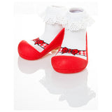 Attipas Ballet Red