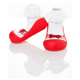 Attipas Ballet Red