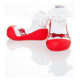 Attipas Ballet Red
