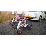 BERG Buzzy Fiat 500
