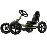 Jeep Junior Pedal Go-kart