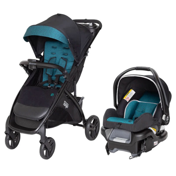 Babytrend Tango™ Travel System - Veridian