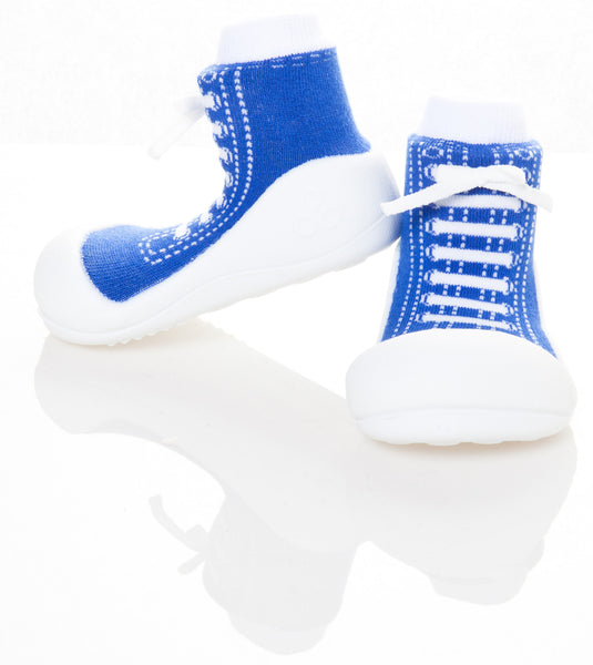 Attipas Sneakers Blue