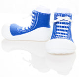 Attipas Sneakers Blue