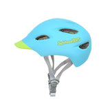 Safehead TOTS - BLUE green