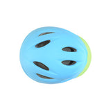 Safehead TOTS - BLUE green