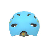 Safehead TOTS - BLUE green