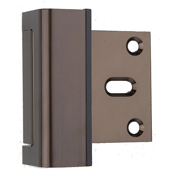 Door Guardian Silver | حارس الباب فضي