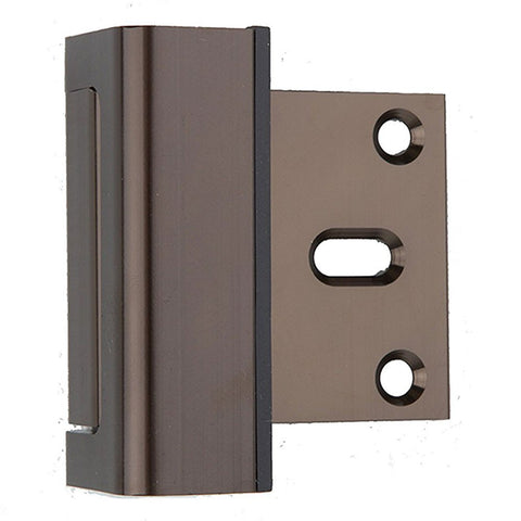 Door Guardian Silver | حارس الباب فضي