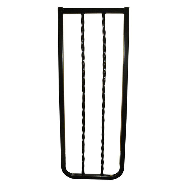 Cardinal Gates WIX Black 10.5" Extension for WI-30 |