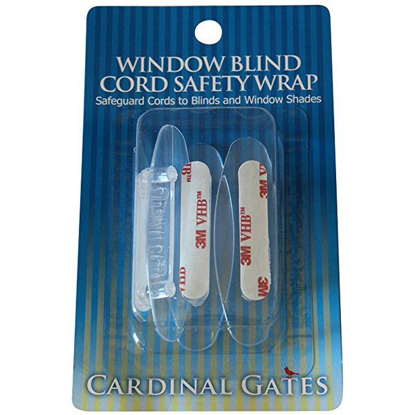 Cardinal Gates Cord Safety Wrap