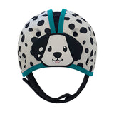 SafeheadBABY Dalmation Blue |الراس المامون لسيارات الأطفال برتقالي