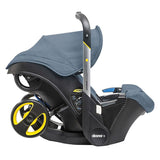 Doona Infant Car Seat (EU) - Navy Blue | Doona الرضع مقعد السيارة (الاتحاد الأوروبي) - الأزرق البحرية