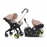 Doona+ Infant Car Seat - Beige