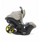 Doona+ Infant Car Seat - Beige