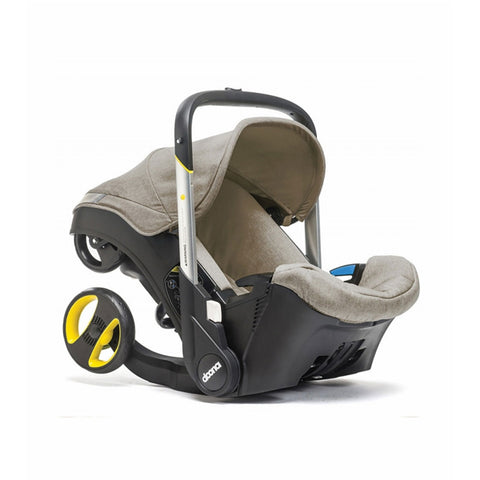 Doona+ Infant Car Seat - Beige