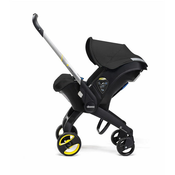 Doona Infant Car Seat (EU) NIGHT | مقعد السيارة دونا الرضع (يو) ليلة