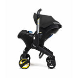 Doona Infant Car Seat (EU) NIGHT | مقعد السيارة دونا الرضع (يو) ليلة