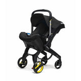 Doona Infant Car Seat (EU) NIGHT | مقعد السيارة دونا الرضع (يو) ليلة