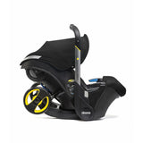 Doona Infant Car Seat (EU) NIGHT | مقعد السيارة دونا الرضع (يو) ليلة