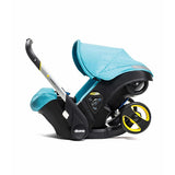Doona+ Infant Car Seat - Turquoise | دونا + مقعد سيارة الرضع - الفيروز