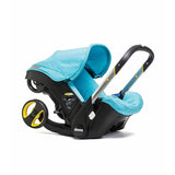 Doona+ Infant Car Seat - Turquoise | دونا + مقعد سيارة الرضع - الفيروز