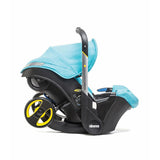 Doona+ Infant Car Seat - Turquoise | دونا + مقعد سيارة الرضع - الفيروز