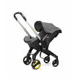 Doona+ Infant Car Seat - Grey