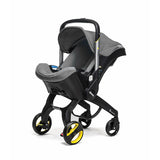 Doona+ Infant Car Seat - Grey