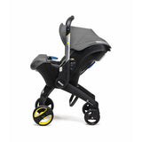 Doona+ Infant Car Seat - Grey
