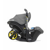Doona+ Infant Car Seat - Grey