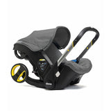 Doona+ Infant Car Seat - Grey