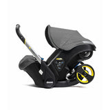 Doona+ Infant Car Seat - Grey