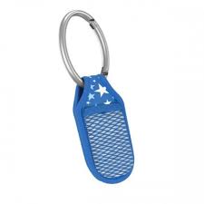 PARA’KITO™ Clip Blue Stars