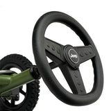 Jeep Junior Pedal Go-kart